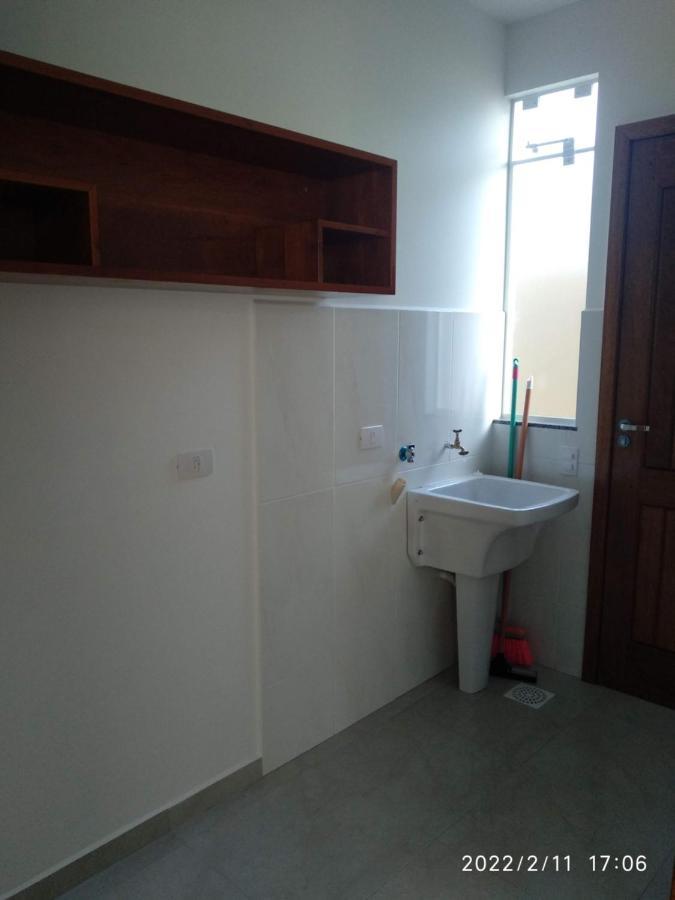 Cs6 Casa De 3 Quartos A 15Min De Curitiba Кампина-Гранди-ду-Сул Экстерьер фото