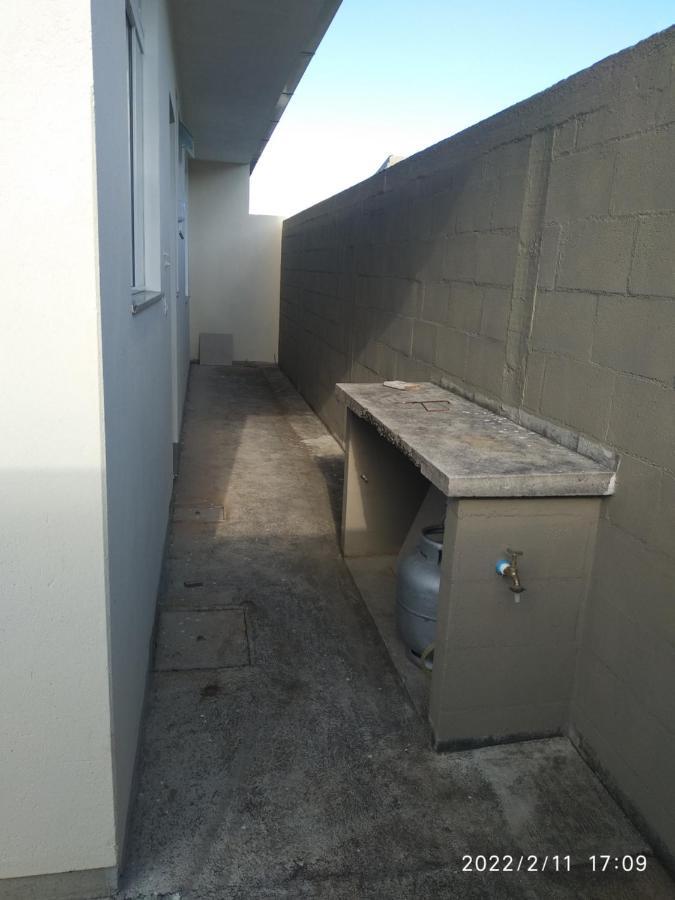 Cs6 Casa De 3 Quartos A 15Min De Curitiba Кампина-Гранди-ду-Сул Экстерьер фото