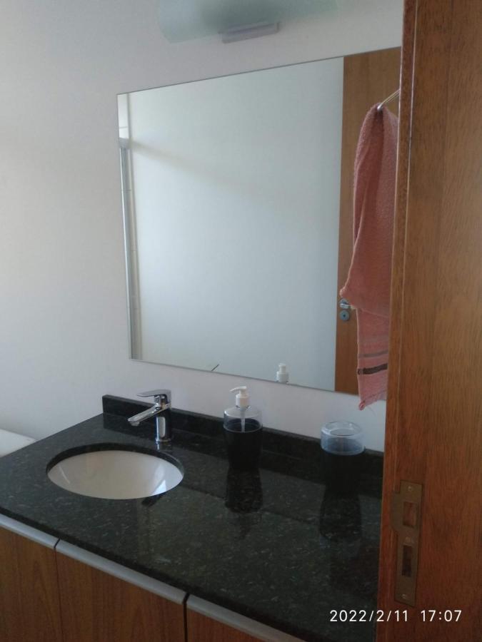 Cs6 Casa De 3 Quartos A 15Min De Curitiba Кампина-Гранди-ду-Сул Экстерьер фото